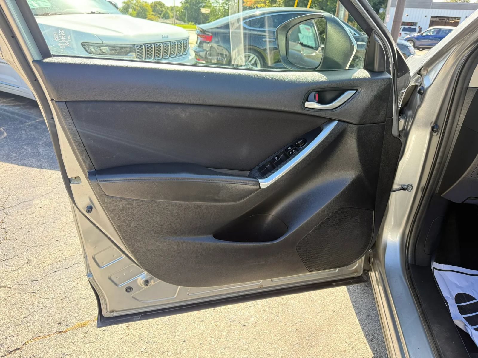 Used 2014 MAZDA CX-5 Touring AWD/4WD image 9