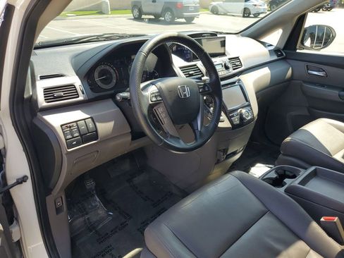 Used 2015 Honda Odyssey EX-L image 18