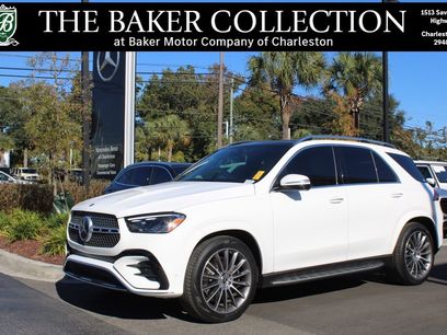 Certified 2024 Mercedes-Benz GLE 350 4MATIC