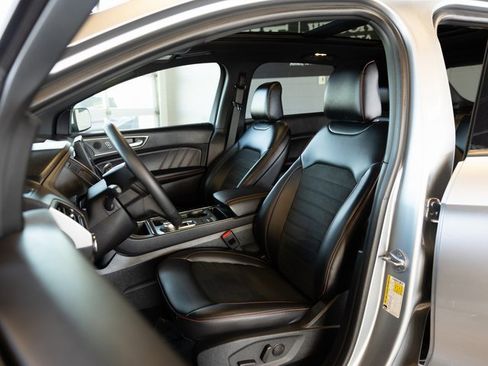 Used 2024 Ford Edge ST-Line image 8