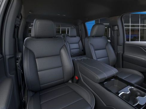 New 2026 Chevrolet Silverado EV LT w/ Plus Package image 16