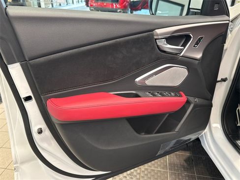 New 2026 Acura RDX A-Spec image 11