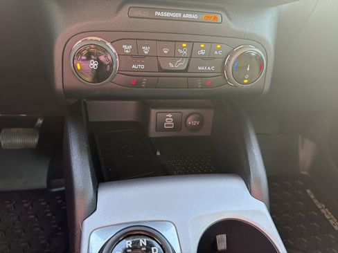 Used 2023 Ford Bronco Sport Big Bend w/ Convenience Package AWD/4WD image 56