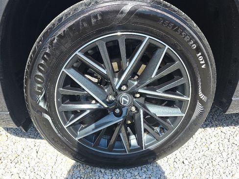 Used 2024 Lexus TX 350 AWD w/ Technology Package image 12
