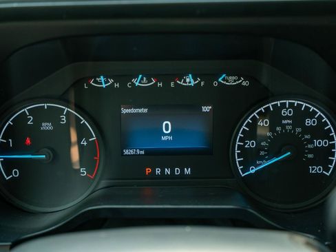 Used 2023 Ford F250 XLT AWD/4WD image 27
