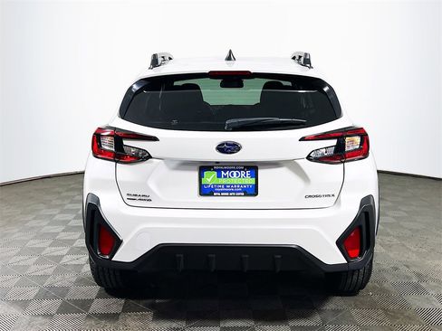 New 2025 Subaru Crosstrek 2.0i Premium image 7