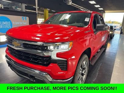 Used 2023 Chevrolet Silverado 1500 LT