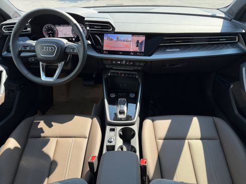 New 2026 Audi A3 2.0T Premium Plus AWD/4WD image 12
