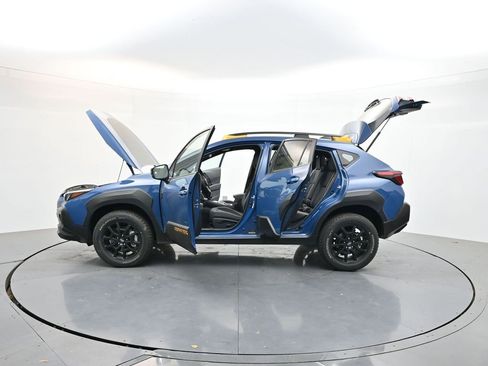 New 2026 Subaru Crosstrek 2.5i Wilderness AWD/4WD image 28
