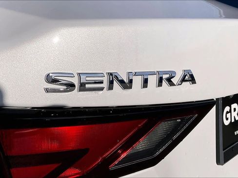 Used 2024 Nissan Sentra SV w/ All-Weather Package image 30