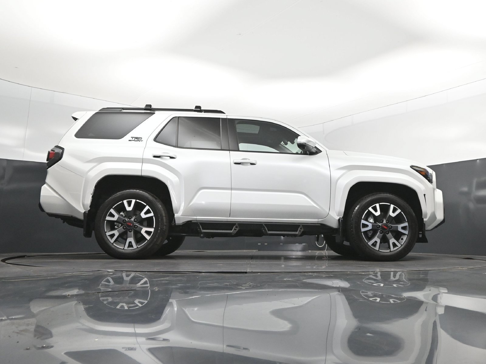 Used 2025 Toyota 4Runner TRD Sport Premium w/ Tow Technology Package AWD/4WD image 43