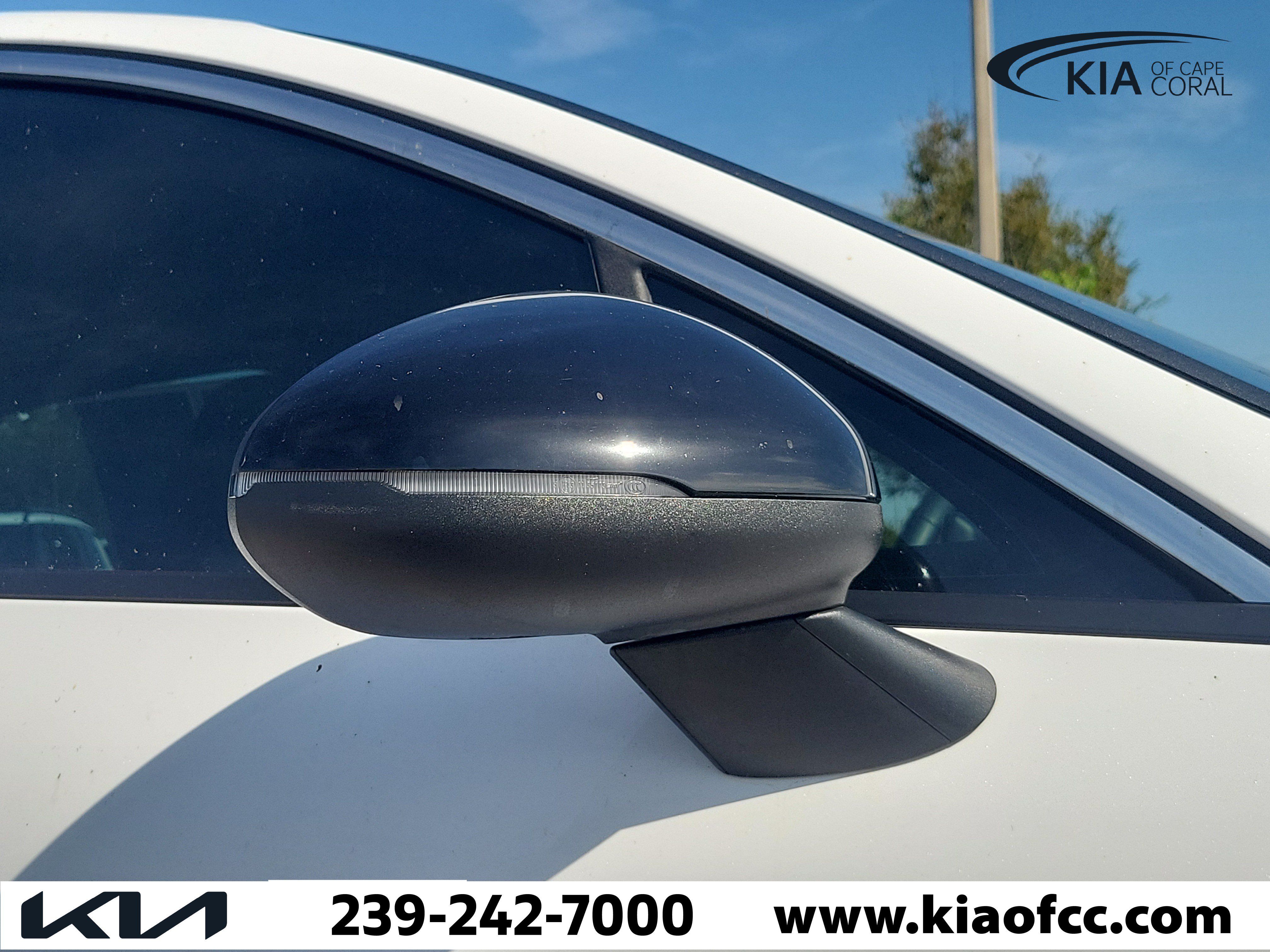 Certified 2024 Kia K5 GT-Line w/ GT-Line Premium Package AWD/4WD image 7
