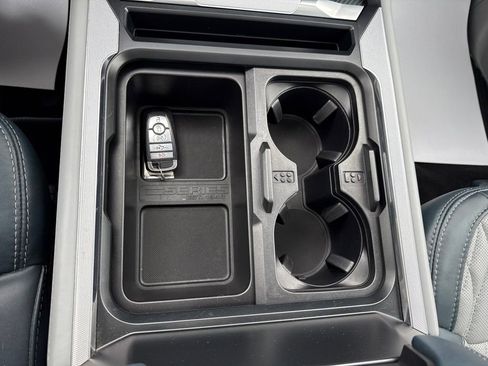Used 2024 Ford F450 Limited w/ FX4 Off-Road Package AWD/4WD image 21