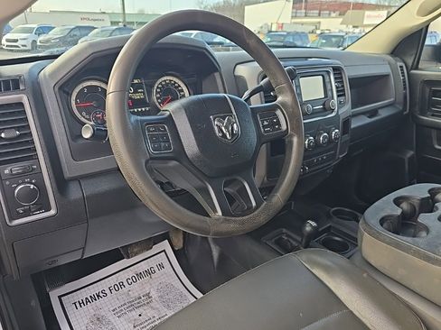 Used 2018 RAM 2500 Tradesman w/ Popular Equipment Group image 19