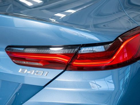 Used 2020 BMW 840i Gran Coupe w/ M Sport Package image 28