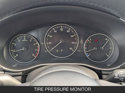 New 2026 MAZDA MAZDA3 2.5 S Sedan w/ Preferred Pkg image 21