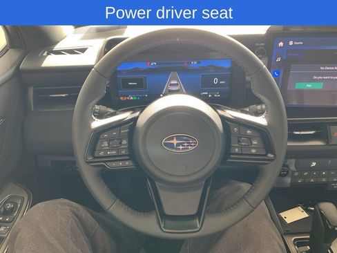 New 2026 Subaru Outback Premium image 4