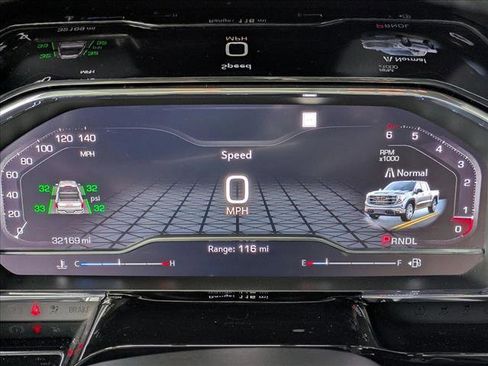 Used 2023 GMC Sierra 1500 Elevation image 11