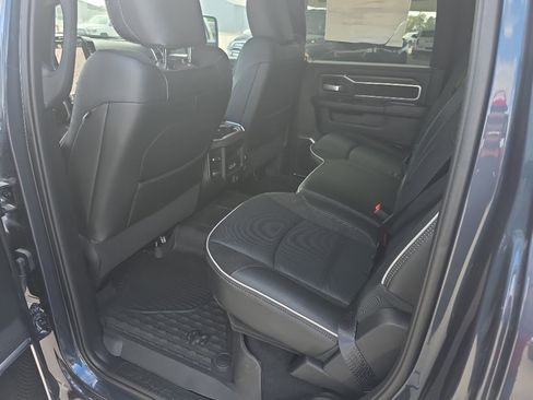 New 2026 RAM 3500 Laramie w/ Max Tow Package image 14