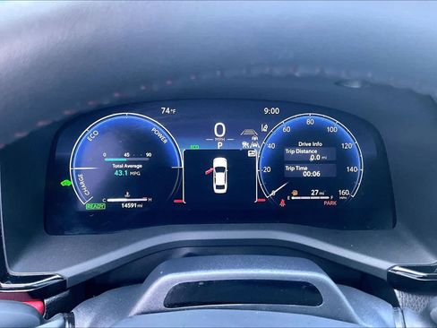 Used 2026 Toyota Camry XSE w/ Premium Plus Package FWD image 26