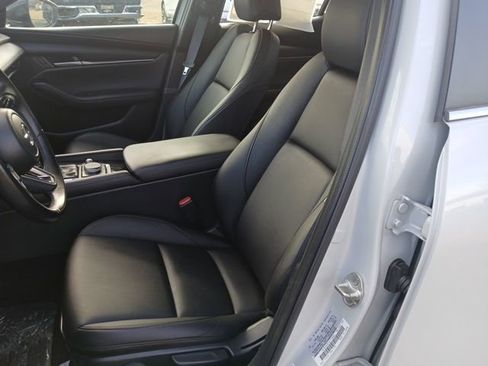 Used 2024 MAZDA MAZDA3 s image 10