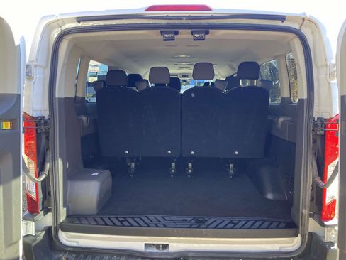 Used 2023 Ford Transit 350 XLT image 15