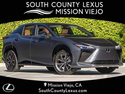 New 2026 Lexus RZ 350e 2WD
