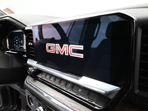 Used 2023 GMC Sierra 1500 SLT RWD image 22