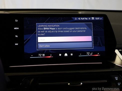 New 2026 BMW X1 xDrive28i image 20