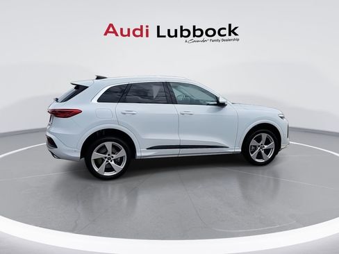 Used 2025 Audi Q5 Premium Plus w/ Premium Plus image 9