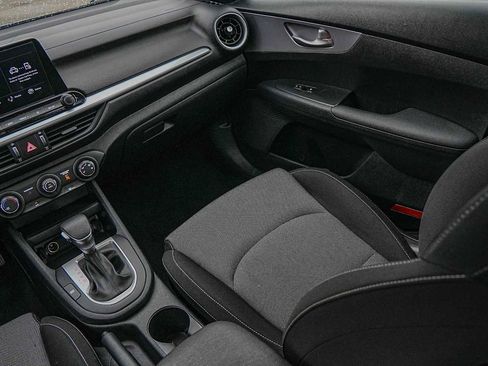 Certified 2024 Kia Forte LXS image 26
