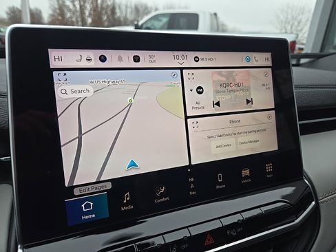 Used 2024 Jeep Compass Limited w/ Elite Group image 46