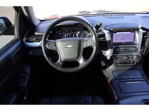 Used 2018 Chevrolet Tahoe Premier w/ RST 6.2L Performance Edition image 24