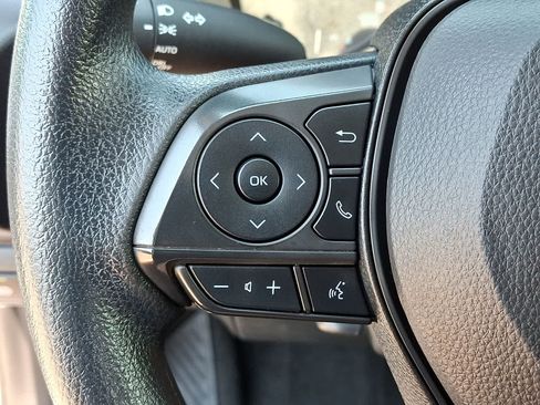 Used 2024 Toyota Corolla LE FWD image 25