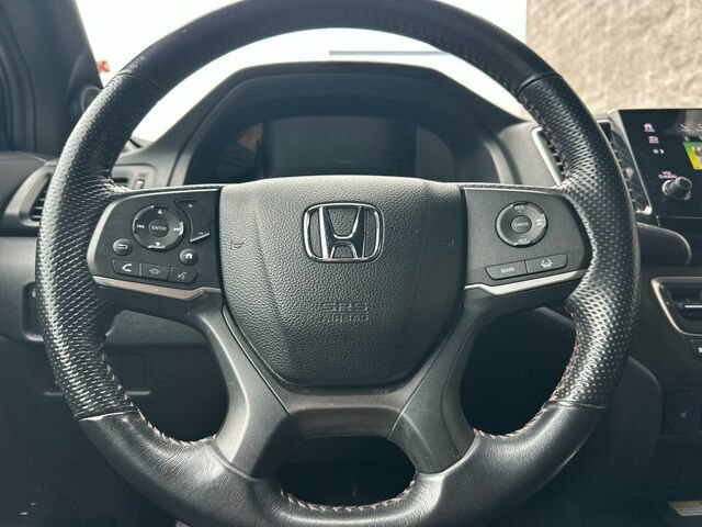 Used 2023 Honda Passport TrailSport image 28