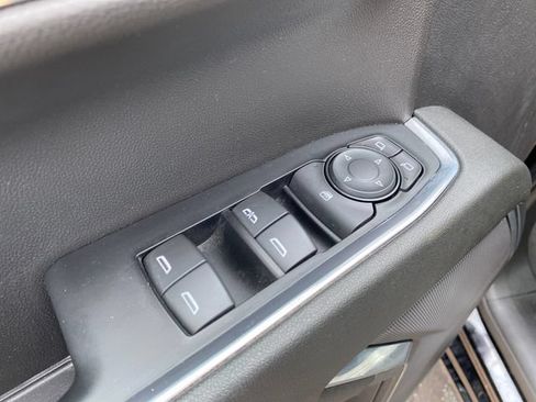 Certified 2024 Chevrolet Silverado 1500 LT AWD/4WD image 17
