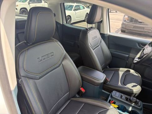 Used 2025 Ford Maverick Lobo AWD/4WD image 19