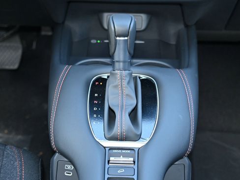 New 2026 Honda HR-V Sport image 19