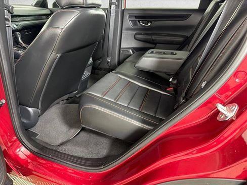 Used 2025 Honda CR-V Sport-L image 22
