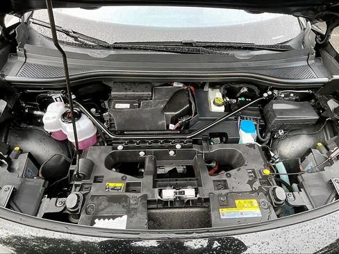 Used 2021 Volkswagen ID.4 Pro S image 28