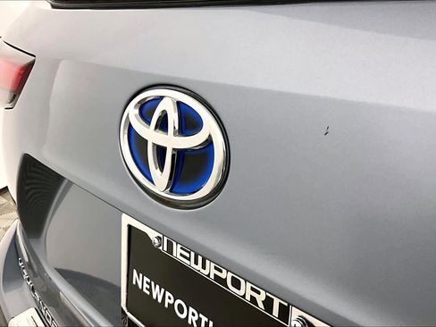 Used 2021 Toyota Highlander Platinum image 29