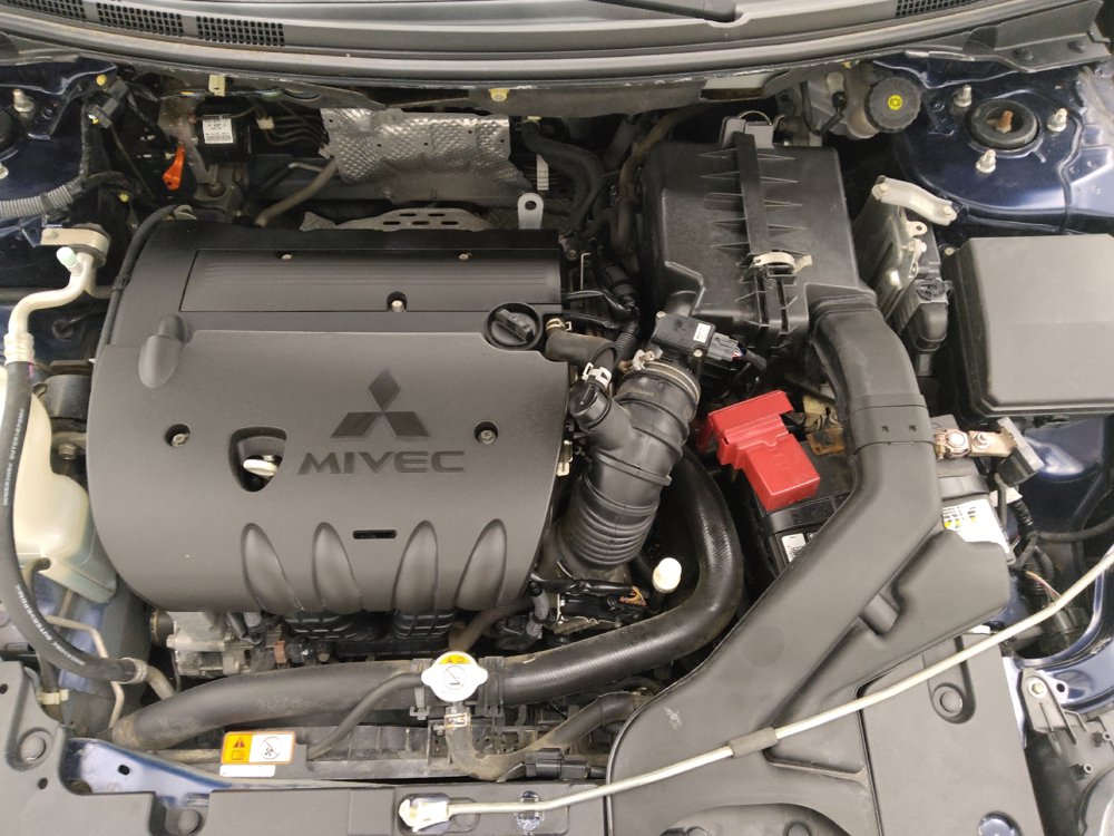 Used 2014 Mitsubishi Lancer ES FWD image 30