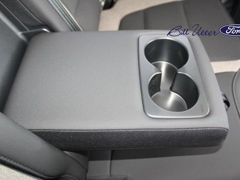 New 2026 Ford Bronco Sport Big Bend w/ Convenience Package AWD/4WD image 9