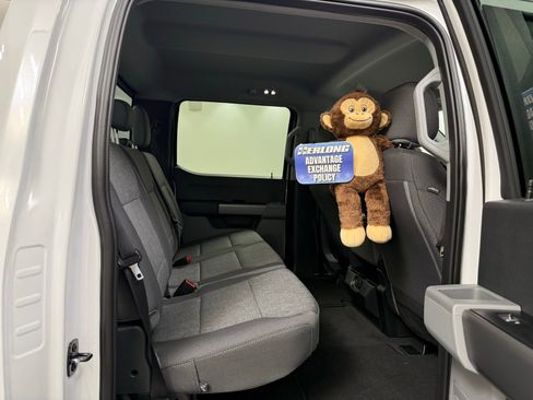 New 2026 Ford F350 XL w/ STX Appearance Package image 22