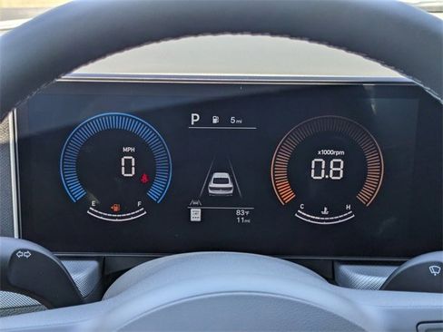 New 2026 Hyundai Sonata SEL image 25