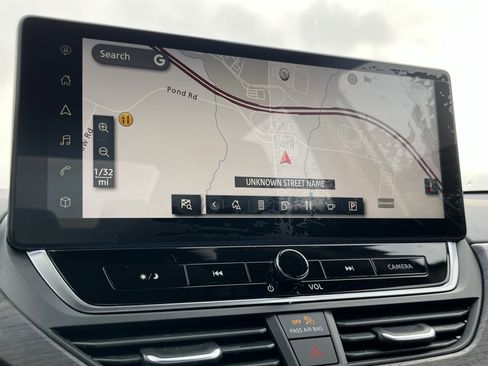 Used 2024 Nissan Altima 2.5 SV w/ SV Premium Package image 27