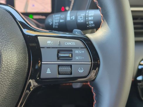 New 2026 Honda Pilot Sport image 23