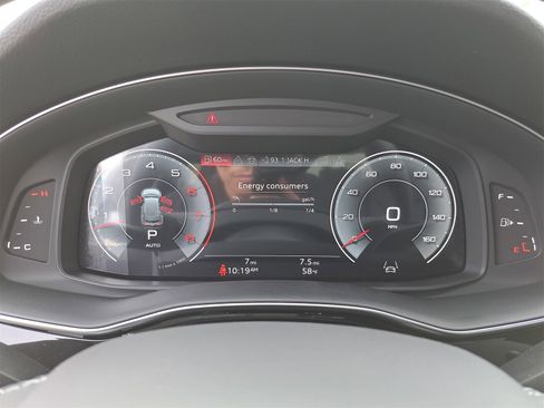 New 2026 Audi Q8 Premium Plus image 20