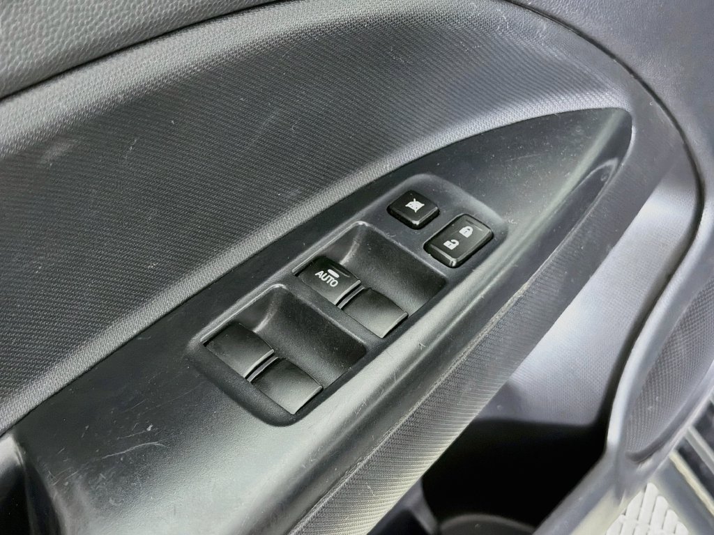 Used 2024 Mitsubishi Mirage ES FWD image 20
