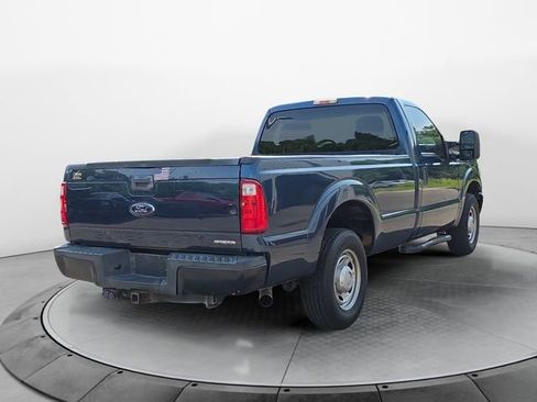 Used 2016 Ford F250 XL RWD image 5
